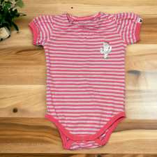 egyéb Kaktuszos body 74/80 kombidressz, body