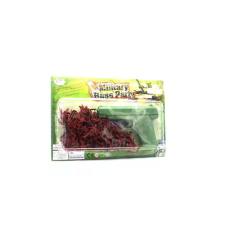 egyéb Katonai készlet mini katona figurákkal és játékfegyverrel (GJ720) játékfigura