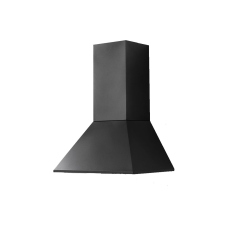 egyéb KDesign Box Eco 52 T400 Páraelszívó - Fekete (KDBOXECO52NT400) páraelszívó