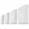 egyéb Keenetic AC1300 Wireless KN-2810-41EN Mesh WiFi rendszer (4 db) (KN-2810-41EN)