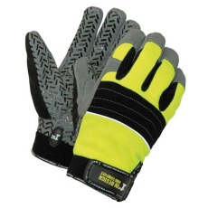 egyéb Kesztyű 1st Grip 5, fekete, 11