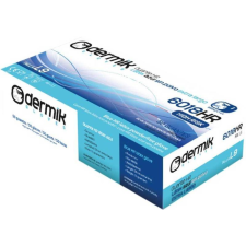 egyéb Kesztyű 6018HR latex púdermentes, S (50db) védőkesztyű