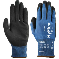 egyéb Kesztyű Ansell 11-528 Hyflex, 6
