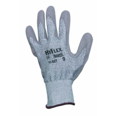 egyéb Kesztyű Ansell 11-627 hyflex innovatív, szürke, 10
