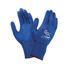 egyéb Kesztyű Ansell 11-818 Hyflex, kék, 7