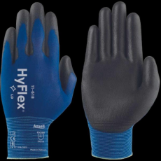 egyéb Kesztyű Ansell 618/070 Hyflex, 7