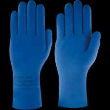 egyéb Kesztyű Ansell 87-195/100 87-195 VersaTouch(EconohandsPlus) kék 10 védőkesztyű