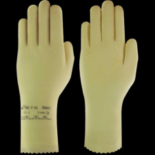 egyéb Kesztyű Ansell 87-600/100 87-600 DuzmorPlus sárga 10 védőkesztyű