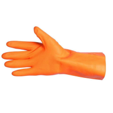 egyéb Kesztyű Ansell 87-955 extra latex, narancs, 8 védőkesztyű