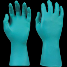 egyéb Kesztyű Ansell Microflex 93-260, 6