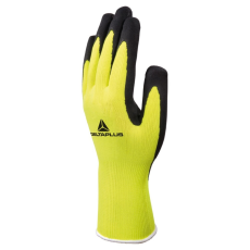 egyéb Kesztyű Apollon poliészter/latex mártott 10-es