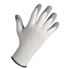 egyéb Kesztyű Babbler nylon nitril mártott, 7