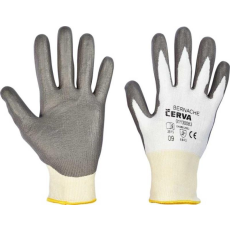 egyéb Kesztyű Bernache Hppe spandex, szürke, 10