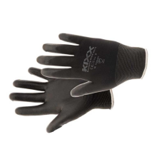 egyéb Kesztyű Bouncing nylon, fekete, 8