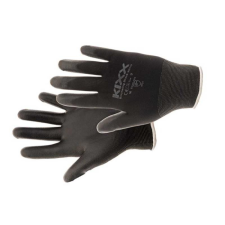 egyéb Kesztyű Bouncing nylon, fekete, 9 védőkesztyű