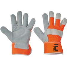 egyéb Kesztyű Cassowary Hi-Vis narancs 10 védőkesztyű