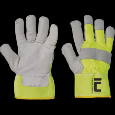 egyéb Kesztyű Cassowary Winter Hi-Vis narancs 10