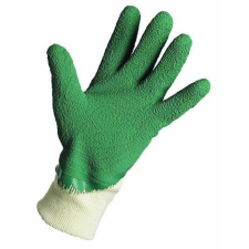 egyéb Kesztyű Coot mártott latex, 8 védőkesztyű