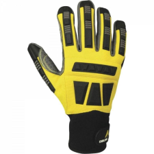 egyéb Kesztyű Eos VV900 FLUO yellow 12 védőkesztyű