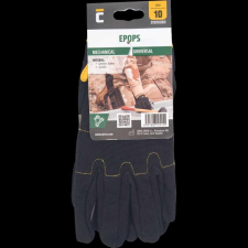 egyéb Kesztyű Epops kombinált, akasztós, 10 védőkesztyű