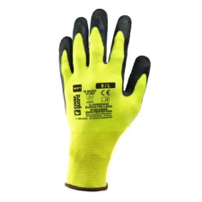 egyéb Kesztyű Eurolite I500 Hi-vis sárga 8 védőkesztyű