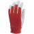egyéb Kesztyű Eurostrong E840 kecskebőr, red, 11