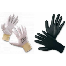 egyéb Kesztyű FF Bunting Light Vam HS-04-003, fekete, 6 (automatához csomagolva) védőkesztyű