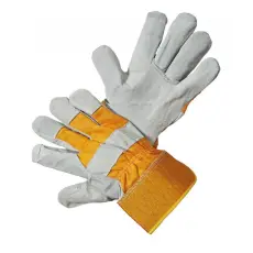 egyéb Kesztyű FF Eider Light Hs-01-002 sárga 9
