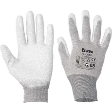 egyéb Kesztyű Flicker Vam AS kötött nylon tenyér, 11