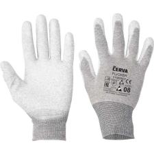 egyéb Kesztyű Flicker Vam AS kötött nylon tenyér, 9 védőkesztyű