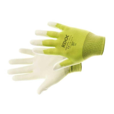 egyéb Kesztyű Like Lime nylon PU, zöld, 9