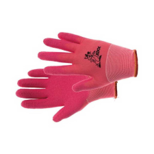 egyéb Kesztyű Lollipop Late nylon, rózsaszín, 5 védőkesztyű