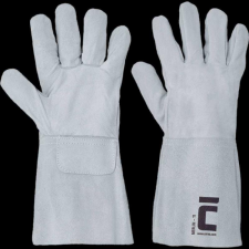 egyéb Kesztyű Merlin bőrkesztyű fehér 11 védőkesztyű