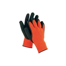 egyéb Kesztyű Palawan nylon/latex, narancs, 8