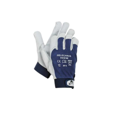 egyéb Kesztyű Pelecanus, szürke/fekete, 10