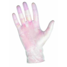 egyéb Kesztyű Rail PVC púderezett, 7