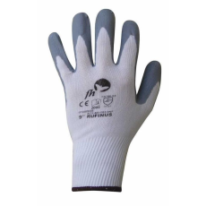 egyéb Kesztyű Rufinus nylon nitril mártott, 11