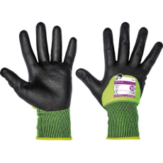 egyéb Kesztyű Sitta 3/4 nitril, 6