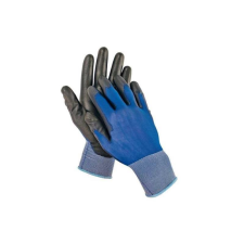 egyéb Kesztyű Smew -18G/PU Tenyér nylon-18g/PU, fekete, 7 védőkesztyű