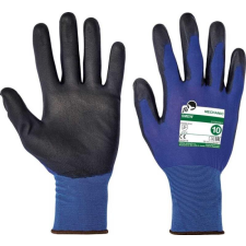 egyéb Kesztyű Smew Vam nylon, kék/fekete, 9 védőkesztyű