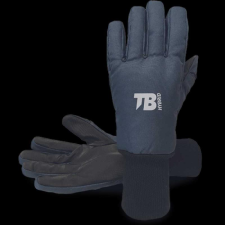 egyéb Kesztyű Tb 196 Coldgrip fekete 11 védőkesztyű