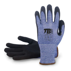 egyéb Kesztyű Tb 413Rf Tfln kék/fekete 9