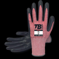 egyéb Kesztyű Tb 486F Grip piros 10 védőkesztyű
