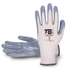 egyéb Kesztyű Tb 700G Touch szürke/fehér 9 védőkesztyű
