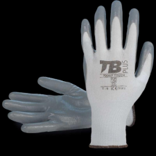 egyéb Kesztyű Tb 700Gp Touch fehér 6 védőkesztyű