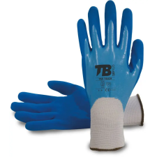 egyéb Kesztyű Tb 765 Touch kék 11 védőkesztyű