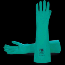 egyéb Kesztyű Tb 9009-45S zöld 11