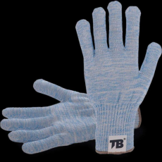 egyéb Kesztyű Tb Kmg710Cold kék 6