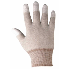 egyéb Kesztyű Terel nylon pu antisztatikus, 7 védőkesztyű