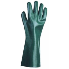 egyéb Kesztyű Universal 27 cm, zöld, 8